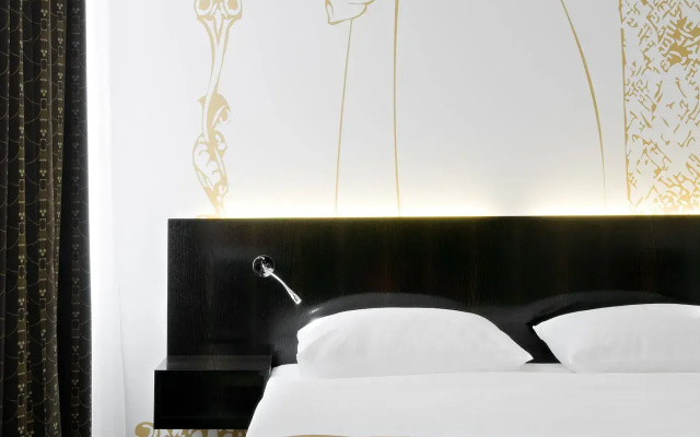 Alma Boutique Hotel