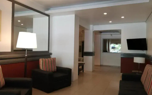 Hotel Crystal