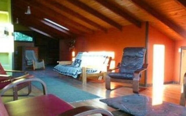 Maison Nomade Bed & Breakfast