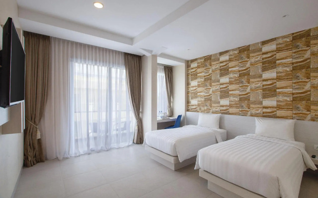 Dafam Resort Belitung