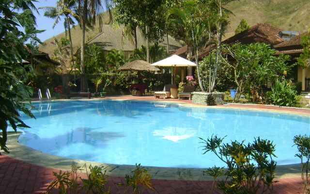 Kuta Indah Hotel