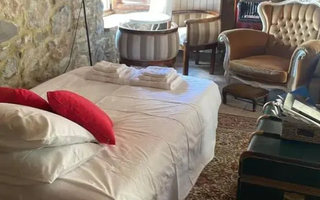 Il Fiore di Montieri