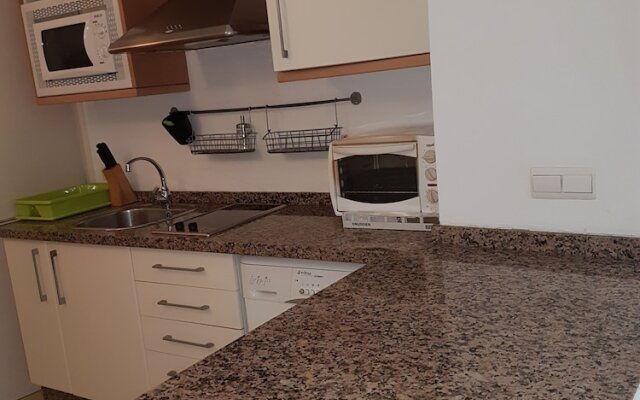 City Center Apartments Sevilla - Infantes