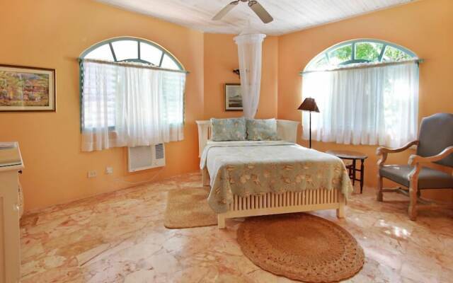 Quadrille, Silver Sands 4BR