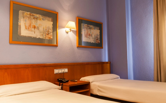 Hotel City Express Covadonga