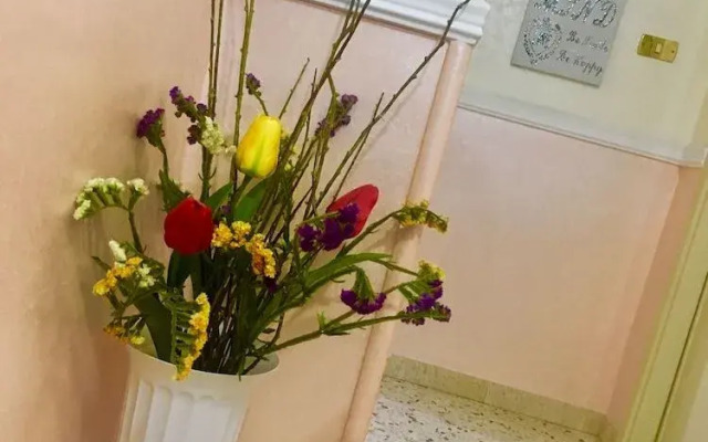 Casa Vacanze Da Angela