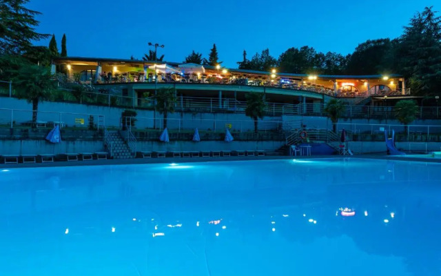 Camping Village Il Poggetto