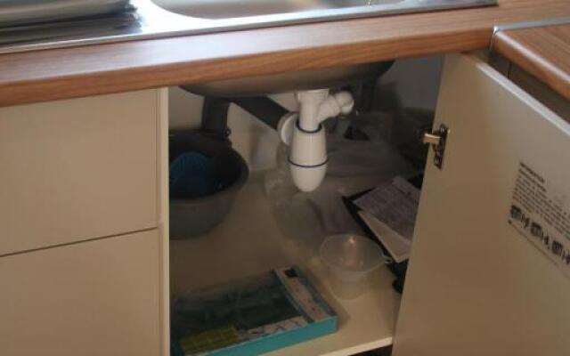 De Bleu et d'Or allée 2 numéro 225