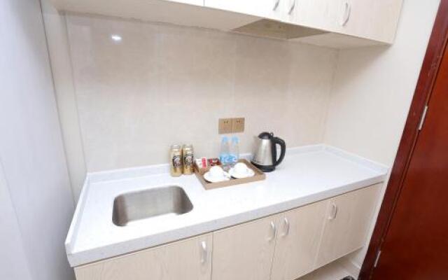 Fuye Holiday Hotel