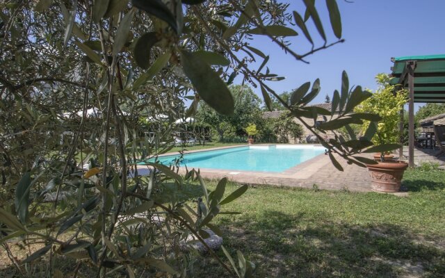 Agriturismo Filettro