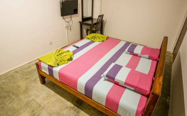 Yoho Solid Hotel Borella