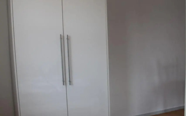 Altes Pfarrhaus