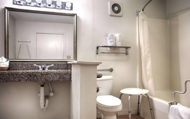 Best Western Palestine Inn