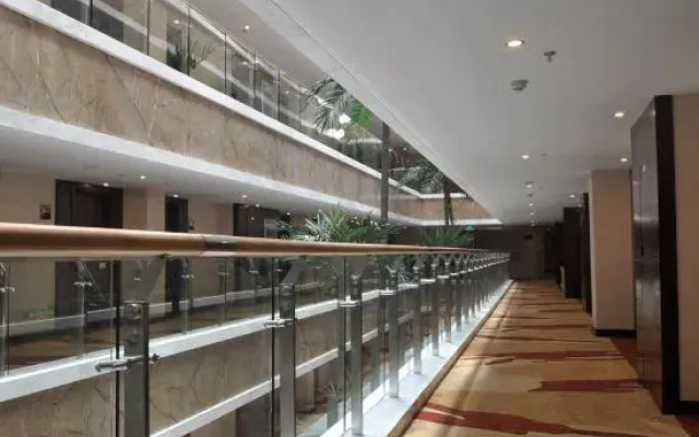 Lanbowan Hotel