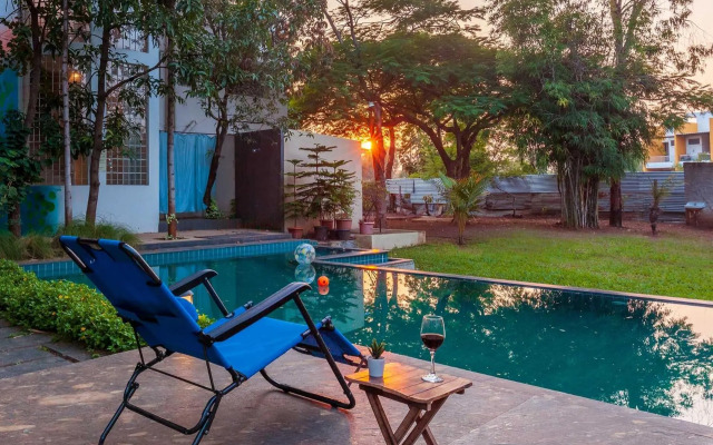 StayVista at Morning Dew Retreat