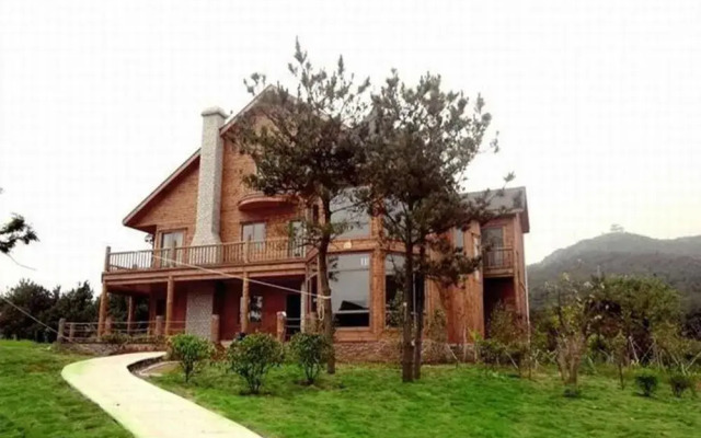 Feichengwurao Resort