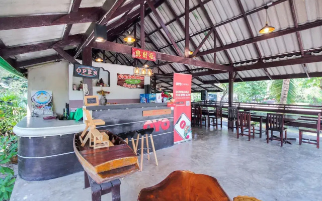OYO 606 Baan Suansabai Pleanpanmai Resort Amphawa