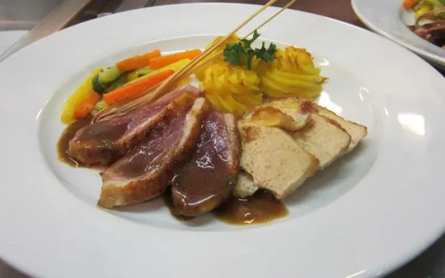 Locanda Dazio Grande