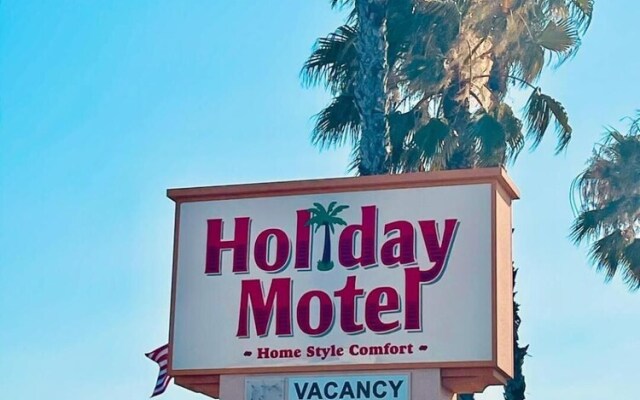 Holiday Motel Oakdale