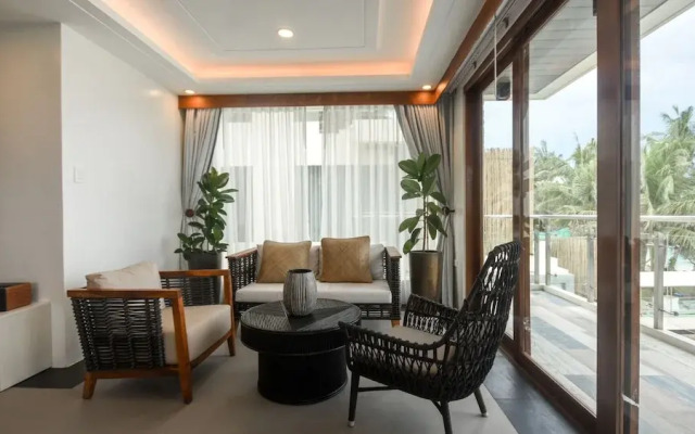 Kaaya Resort North Boracay