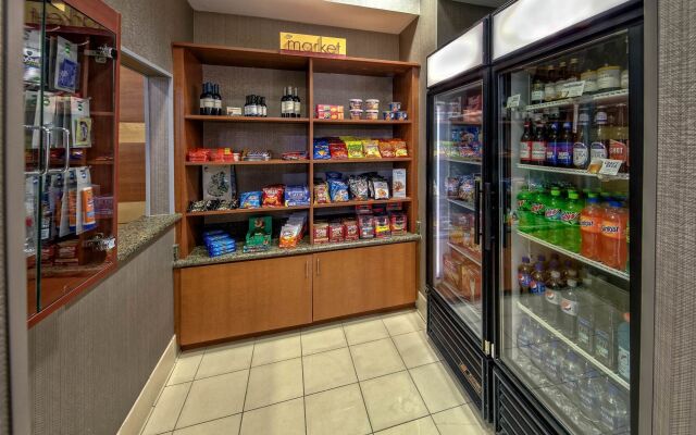 Springhill Suites by Marriott New Bern