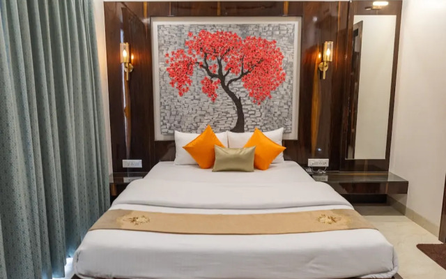 Meraki Inn Saltlake