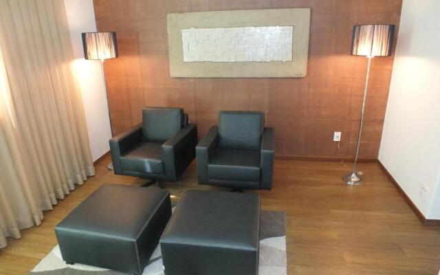 JB Palace Hotel