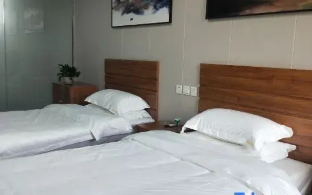 Linzhou Wenxiu Hotel