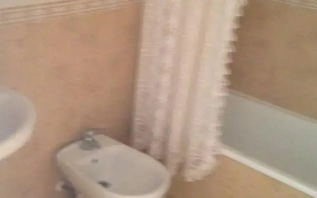 Holiday Home Calasparra