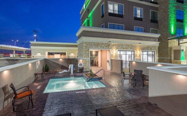 Holiday Inn San Marcos-Convention CTR Area by IHG