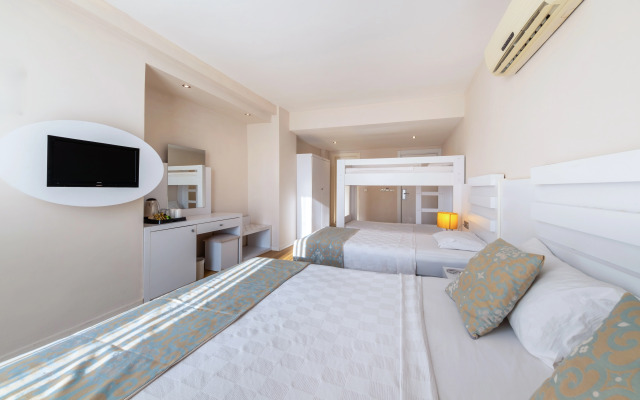 Sahra Su Holiday Village & Spa