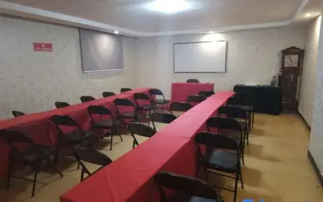 Xinxinju Hotel
