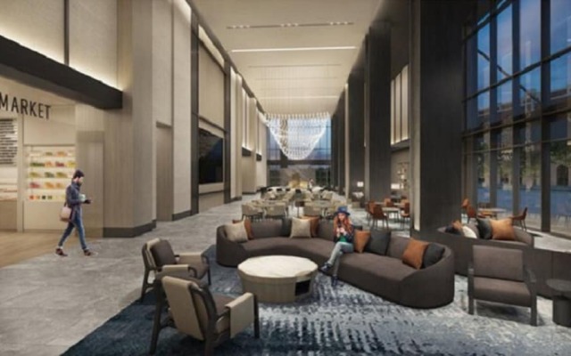 Loews Arlington