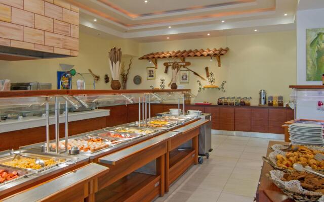 Sun Palace Hotel - All inclusive