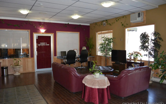 Canadas Best Value Inn & Suites Castlegar