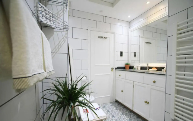 SW4 Apartment Clapham Common