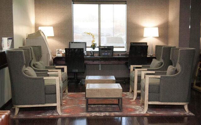 Best Western Plus Olathe Hotel