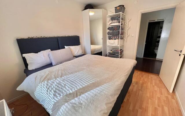 Great 1 Bedroom Flat in Solna