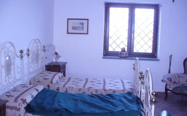 Casale Nido dell'Aquila