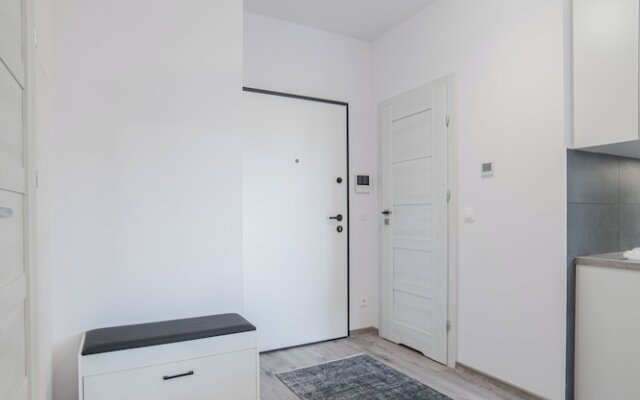 RentPlanet - Apartament przy Stoczni