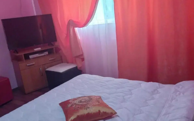 Pensiune Perla Dunarii