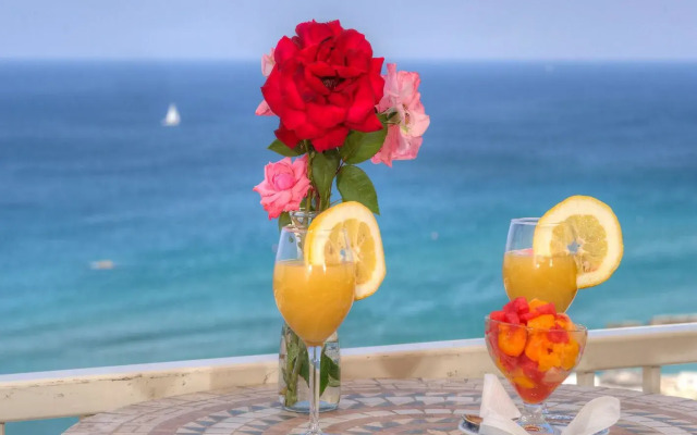 Panoramahotel by Imperamare