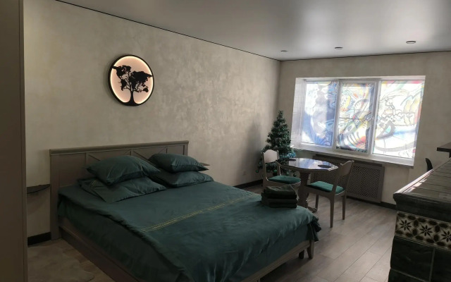 COPY Apartment Olivia Endovischenskaya