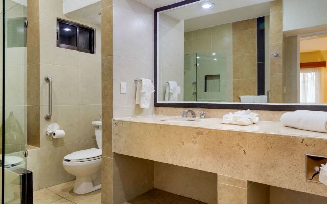 Comfort Inn Cordoba