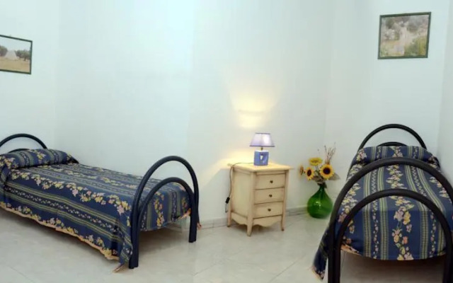 Casa Vacanze La terrazza