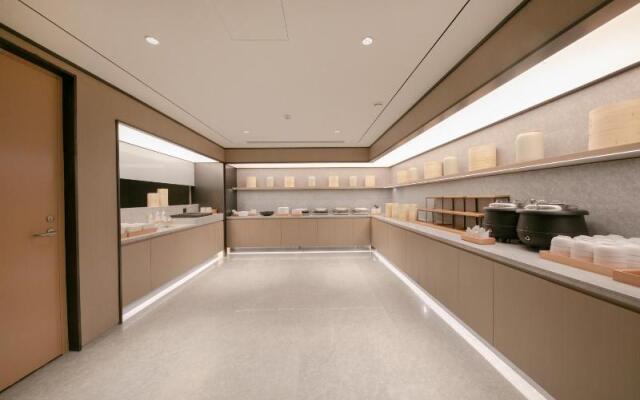 Ji Hotel Beijing West Railway Station Liuli Bridge Dong