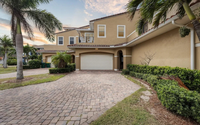 110 Mediterranean Way