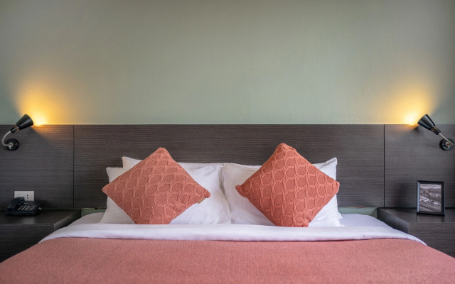 I Pavilion Hotel Phuket