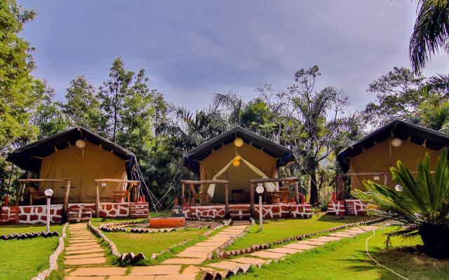 Sherbaug Theme Park & Luxury Tents