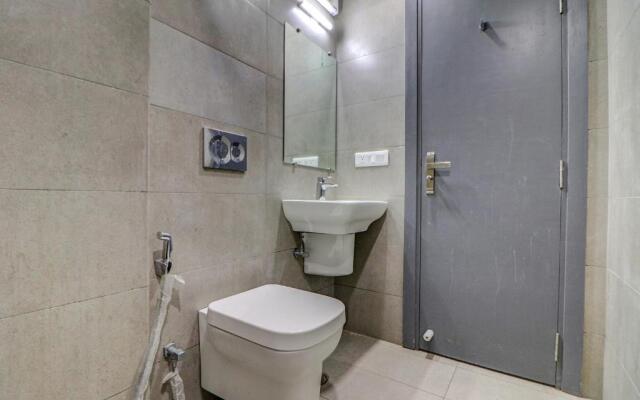 FabHotel Kirti Nagar New Delhi